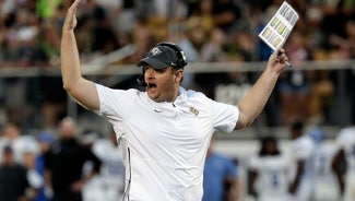Next Story Image: Heupel, Kelly, Saban are finalists for AP coach of year